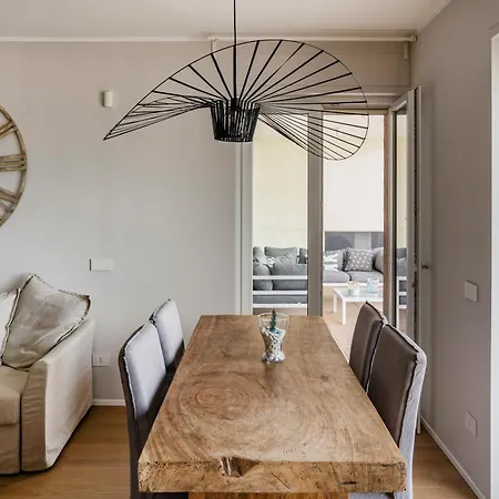 Palazzo Verdi Luxury باري