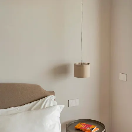 Palazzo Verdi Luxury Апартаменты *