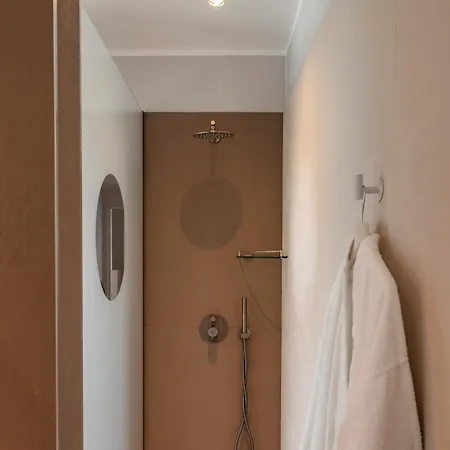 Апартаменты Palazzo Verdi Luxury *