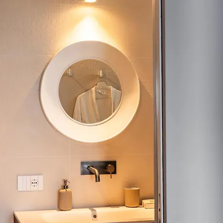 Palazzo Verdi Luxury شقة