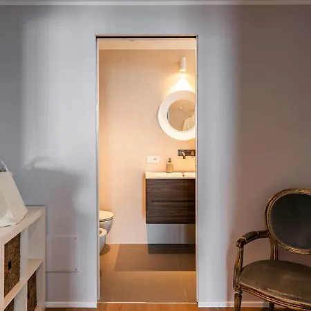 Palazzo Verdi Luxury Апартаменты