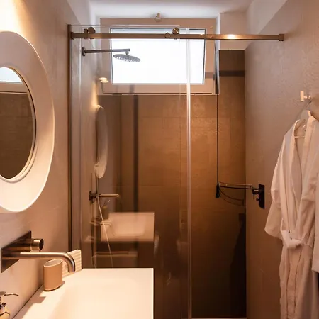 Palazzo Verdi Luxury شقة *