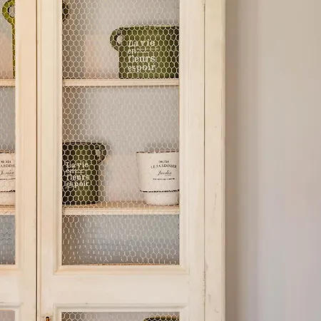 Апартаменты Palazzo Verdi Luxury