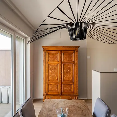 Palazzo Verdi Luxury باري