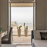 Palazzo Verdi Luxury Apartman Bari