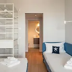 Palazzo Verdi Luxury Apartman