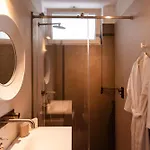 Palazzo Verdi Luxury Apartman *