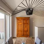 Palazzo Verdi Luxury Bari
