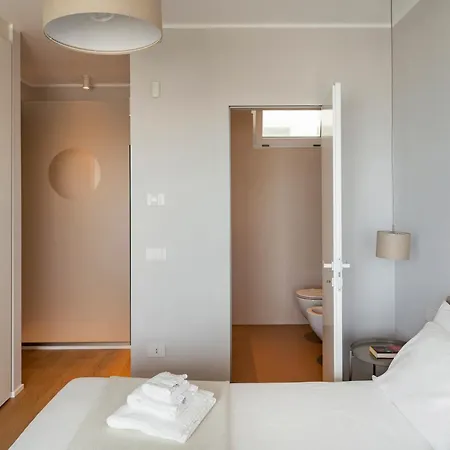 Palazzo Verdi Luxury * Bari