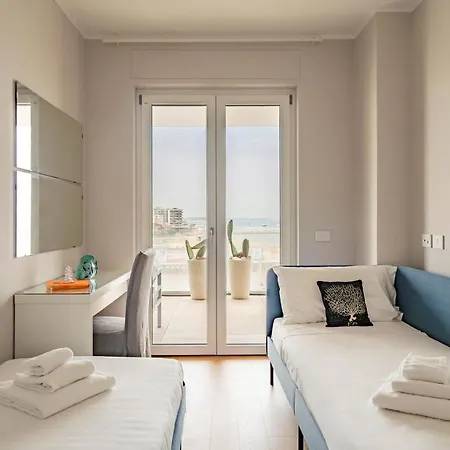 Apartament Palazzo Verdi Luxury *