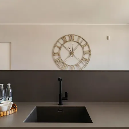 Apartment Palazzo Verdi Luxury Bari