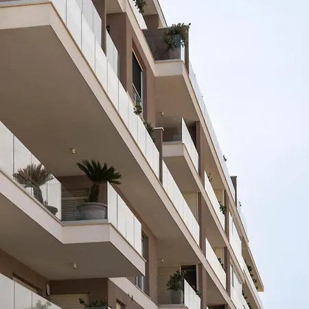 Apartment Palazzo Verdi Luxury *