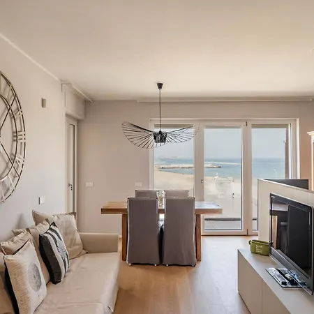 Palazzo Verdi Luxury Apartment Bari