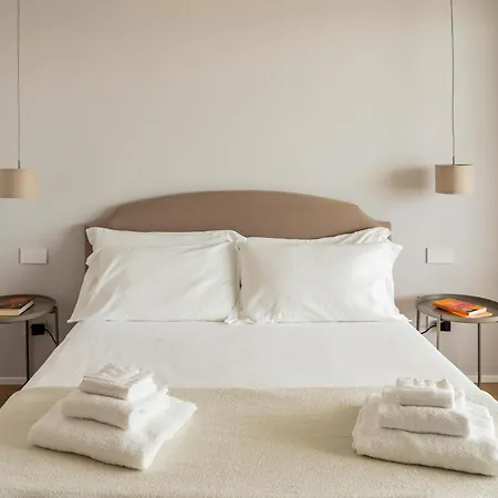 Apartment Palazzo Verdi Luxury