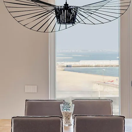 Apartment Palazzo Verdi Luxury Bari