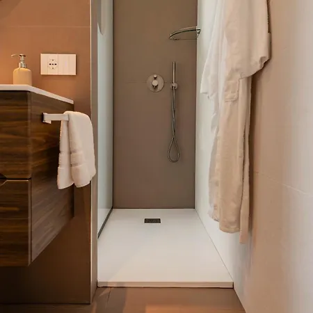 Palazzo Verdi Luxury Apartament *