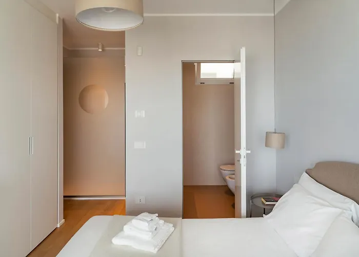 Palazzo Verdi Luxury * Bari