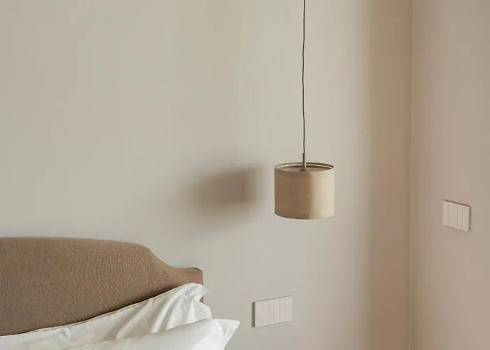 Palazzo Verdi Luxury Appartement *