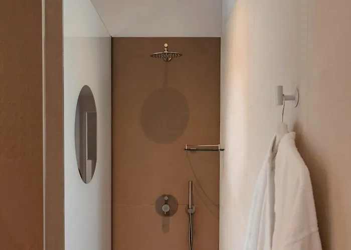 Appartement Palazzo Verdi Luxury *