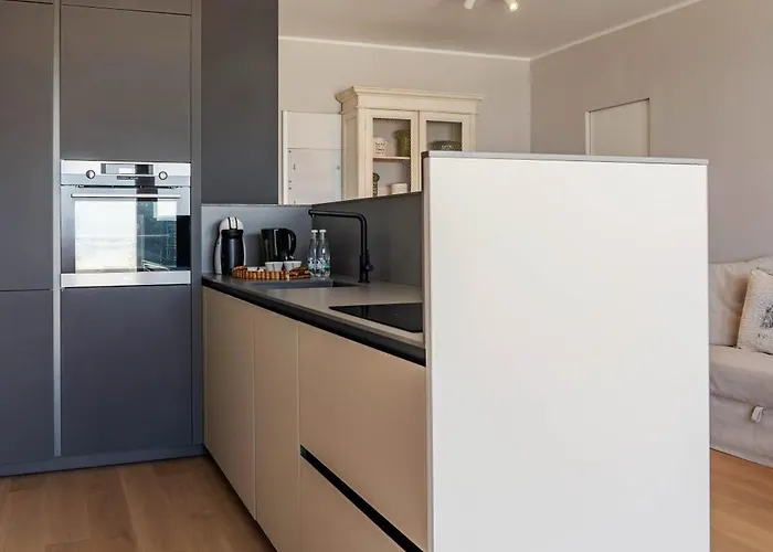 Palazzo Verdi Luxury Apartament Bari