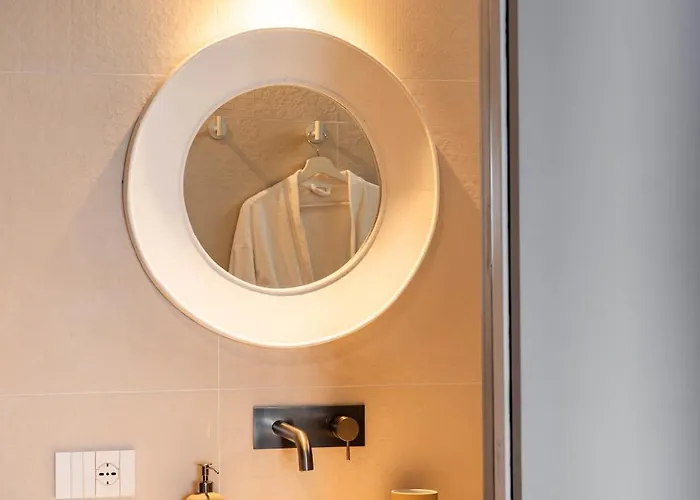 Palazzo Verdi Luxury Appartement