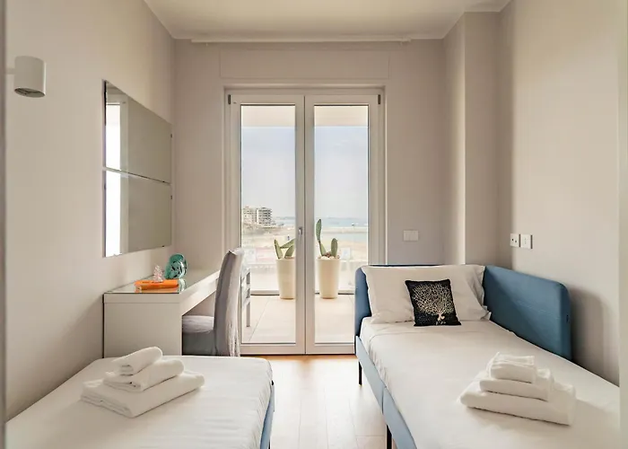 Appartement Palazzo Verdi Luxury *