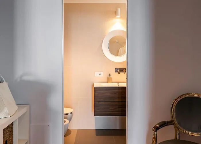 Palazzo Verdi Luxury Appartement