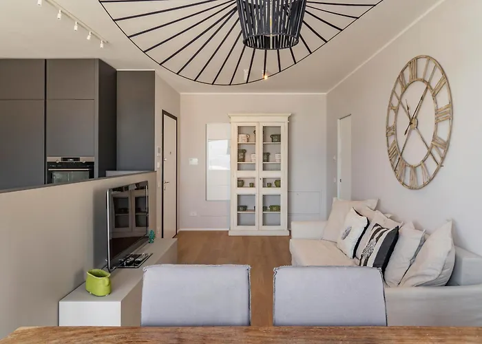 Palazzo Verdi Luxury Bari