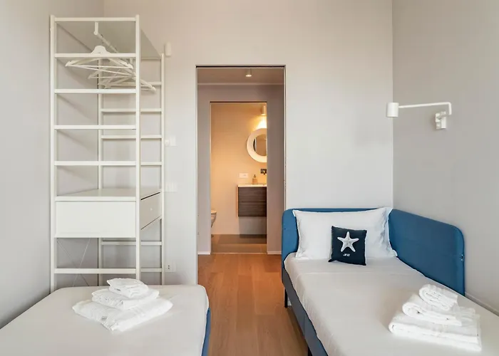 Palazzo Verdi Luxury Appartement