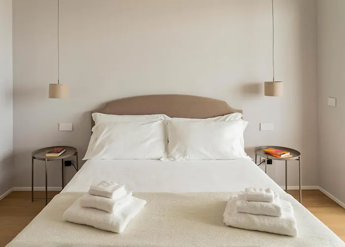 Apartament Palazzo Verdi Luxury