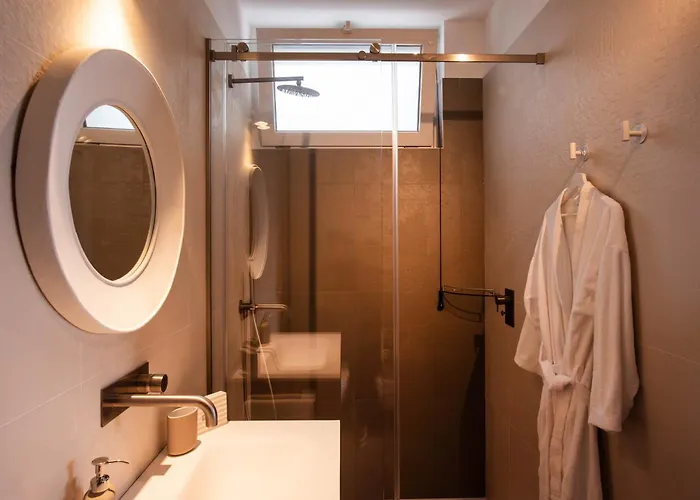 Palazzo Verdi Luxury Appartement *