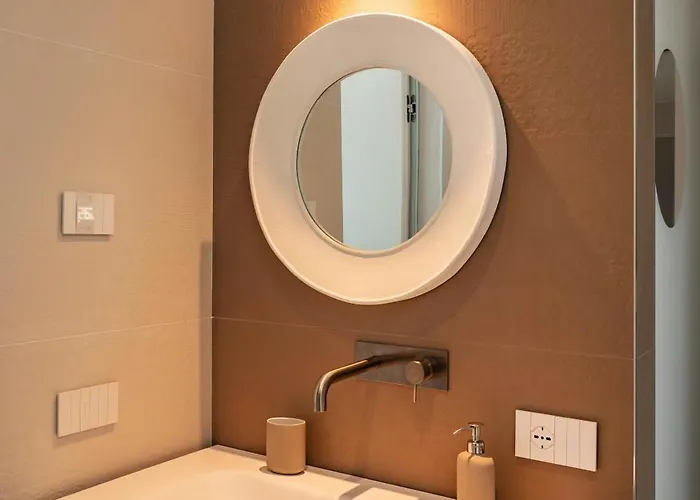 Palazzo Verdi Luxury Apartament Bari