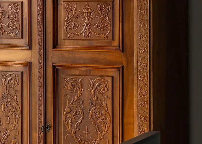 Palazzo Verdi Luxury